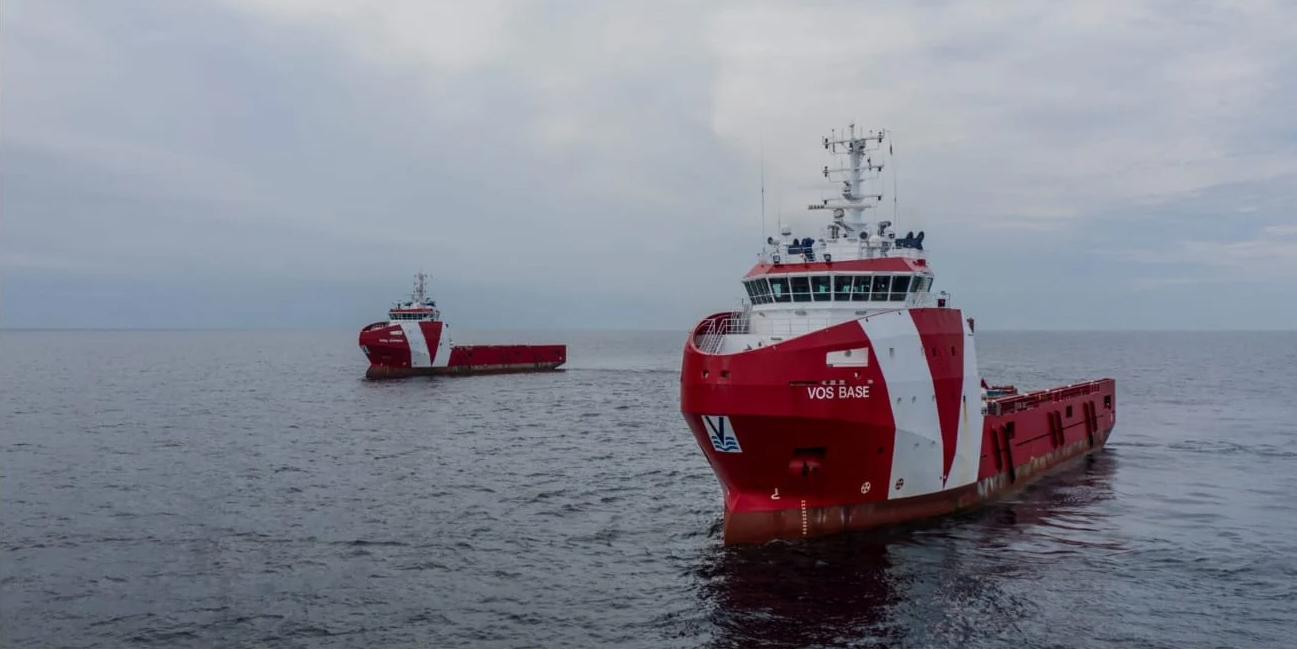 Britoil Offshore Services becomes a top 10 global OSV company