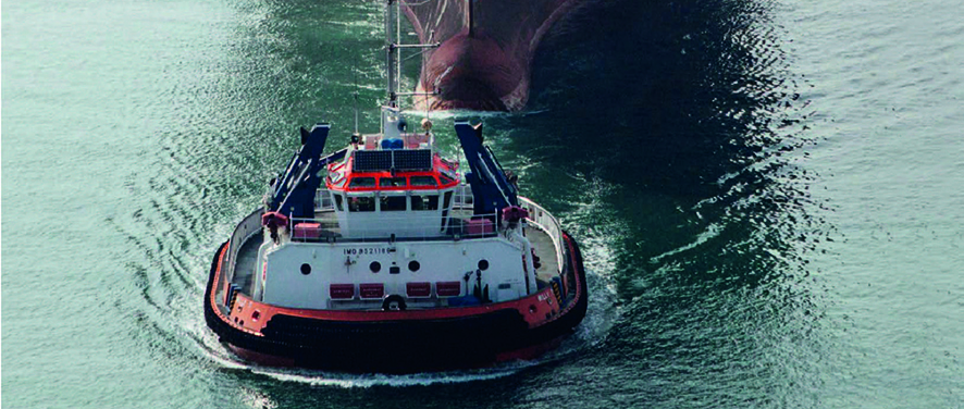 RUSA expands its presence in the Port of Santander with the acquisition of REYSER Santander.
